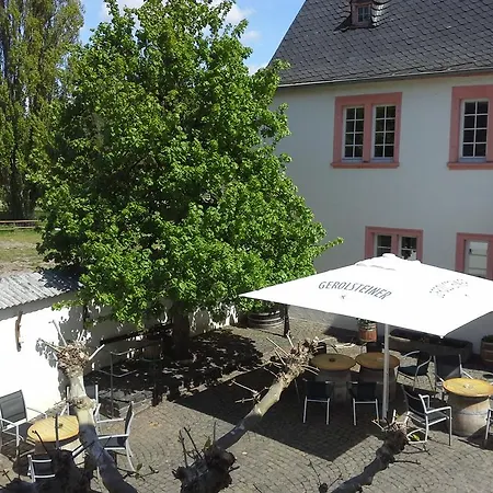 Weinhaus Kurtrierer Hof-3