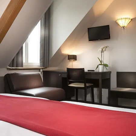 Hotel Paris Rivoli-2