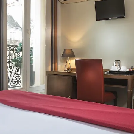 Hotel Paris Rivoli-2