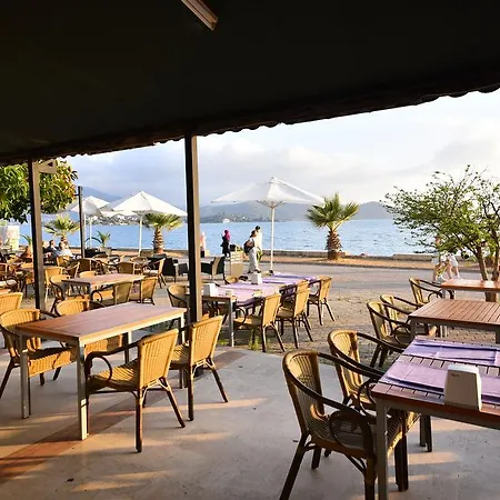 Rosary Beach Hotel-3