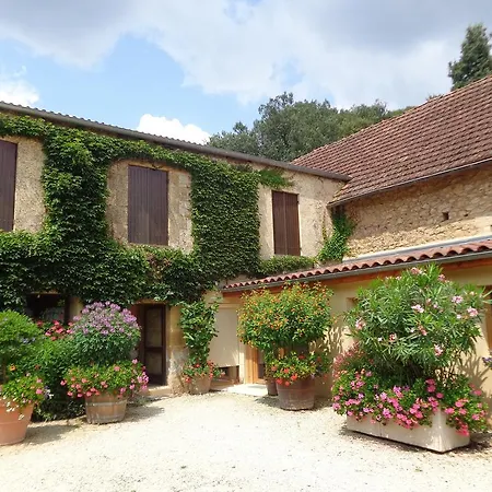 La Ferme Fleurie-2