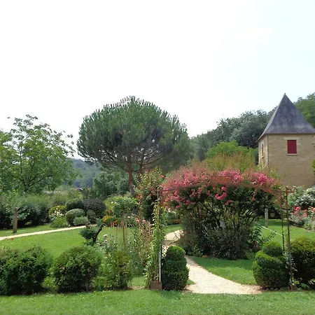 La Ferme Fleurie-2