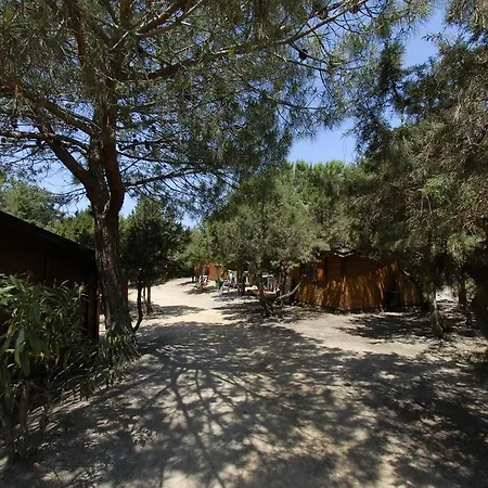 Villaggio Camping Spiaggia Del Riso-2