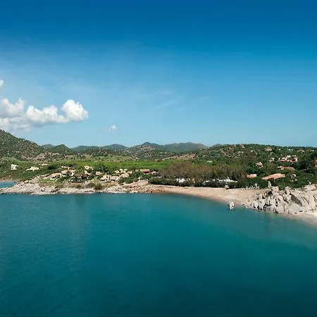 Villaggio Camping Spiaggia Del Riso-2