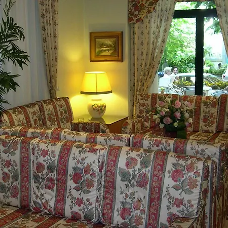 Hotel Brennero E Varsavia-2