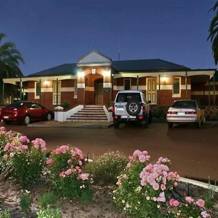 Nelsons Of Bridgetown-2