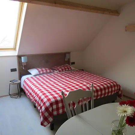 Bed & Breakfast Pergama-3