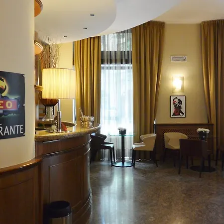 Hotel Moderno-2