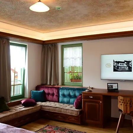 Rooms Kibe Mahala-2
