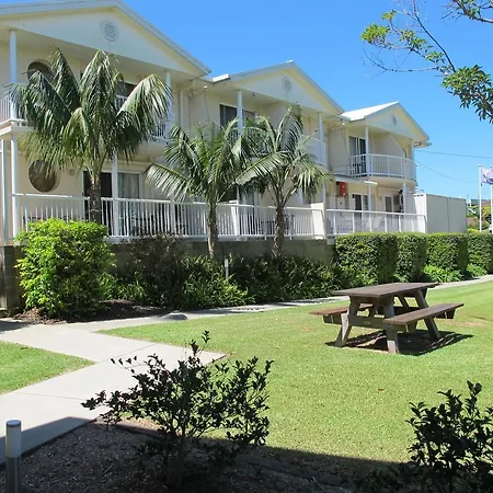 Aston Hill Motor Lodge-3