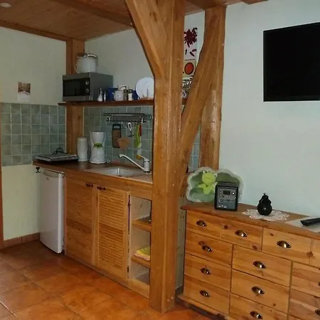 Gästezimmer am Märchenbrunnen-3