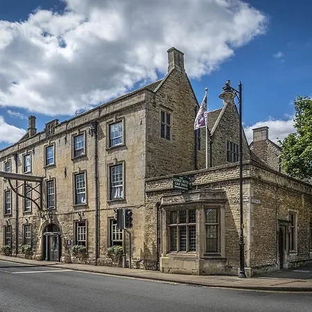 The George Hotel Of Stamford-2