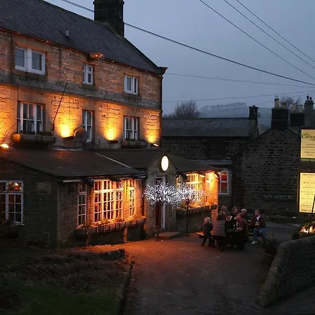 The Cheviot Hotel-3