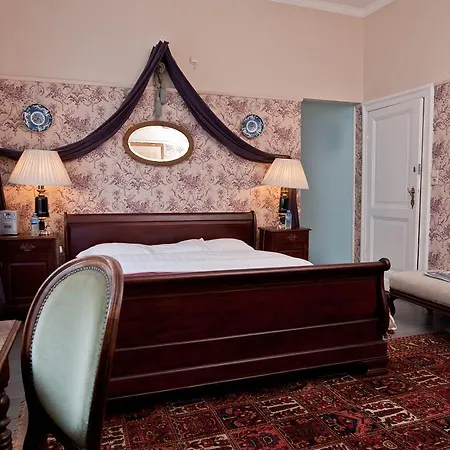 B&B The Baron-2