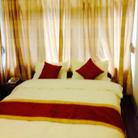 Potala Tourist Home-2