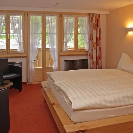 Hotel Steinbock-2