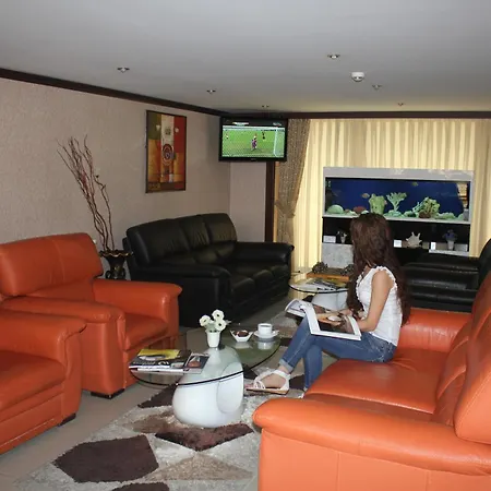 Alp Inn Hotel-3