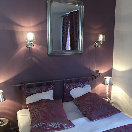 Hostellerie Normande-2