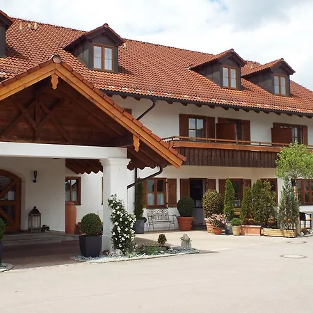 Hotel Isartaler Hof-3
