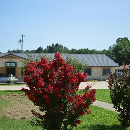 Travelers Inn Wilburton-2