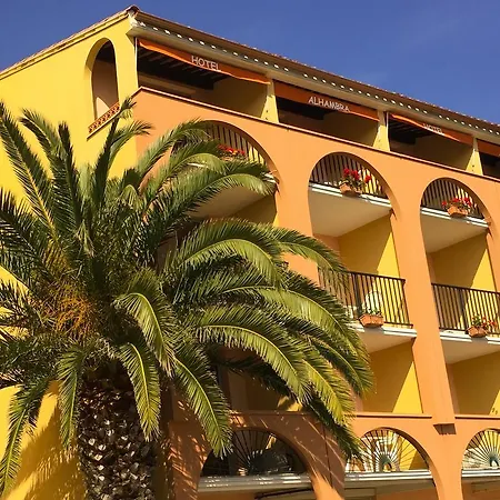 Hotel Alhambra-3