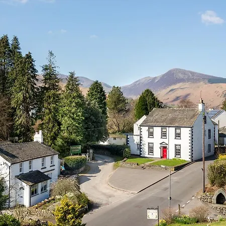 Skiddaw Croft Bed & Breakfast-2