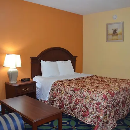 Mohawk Motel-3