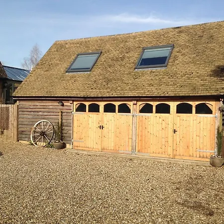 Woodland Guesthouse-3