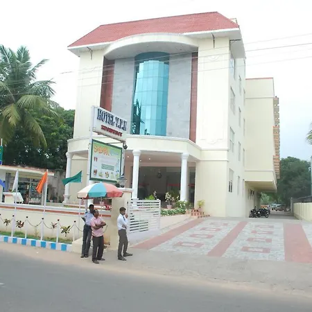 Hotel Vpn Residency-2