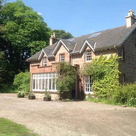 The Factor'S House-2