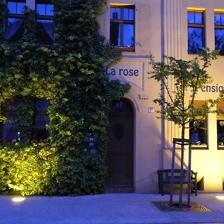Pension La Rose-3