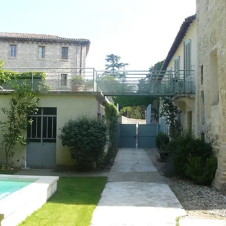 L'Observance Bed & Breakfast-2