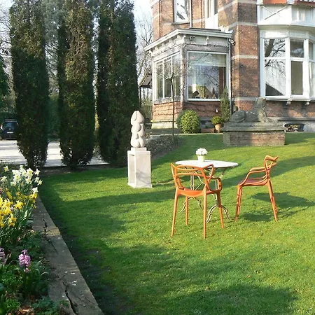 B&B Villa Emma-3