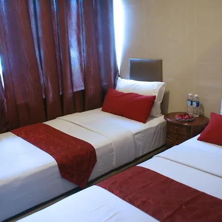 Aura Hotel-3