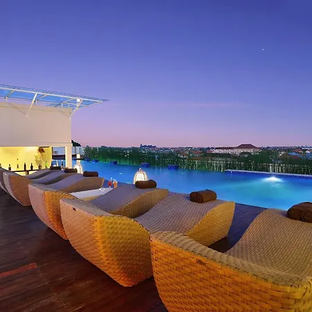 Mega Boutique Hotel-2