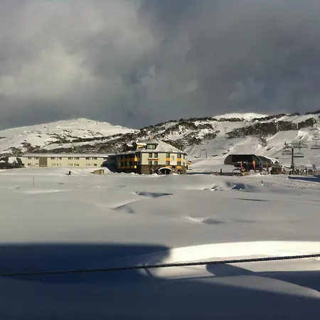 Perisher Manor Hotel-3