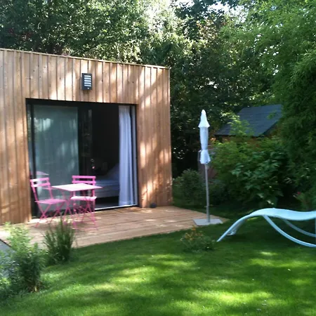 Les Cabanes De Do-2