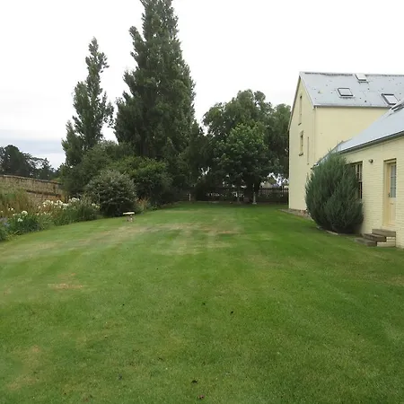 The Mill House Cottage-2