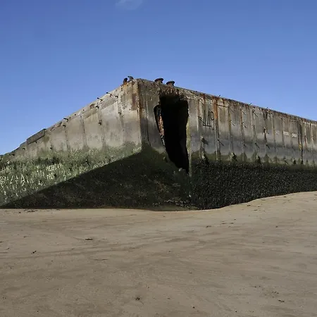 La Maison Du 6-2