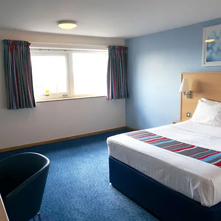 Travelodge London Twickenham-3