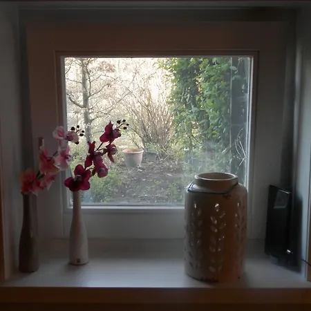 B&B De Hooiberg-3