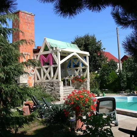 Landferienhaus Pension Erika-2