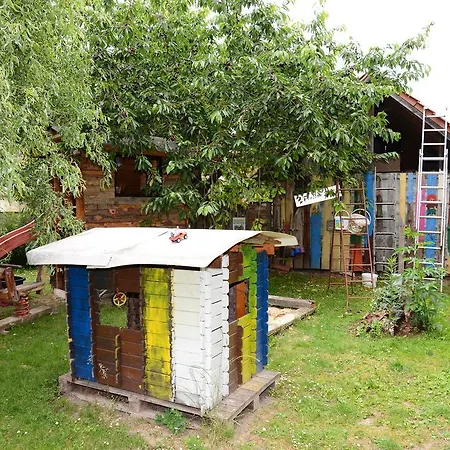 Landferienhaus Pension Erika-3