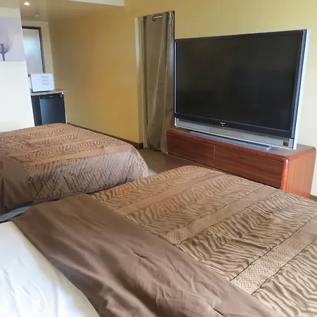 Mayflower Motel-3