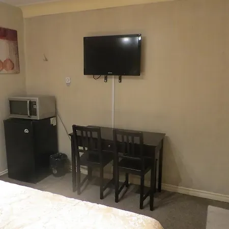 Mayflower Motel-2