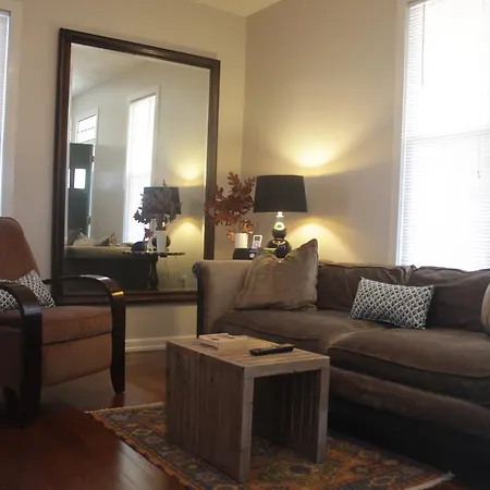 Modern Homestead Guest House-3