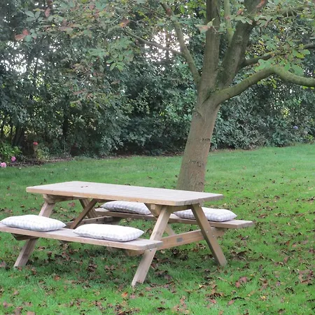 B&B Boerderij Wijtvliet-2
