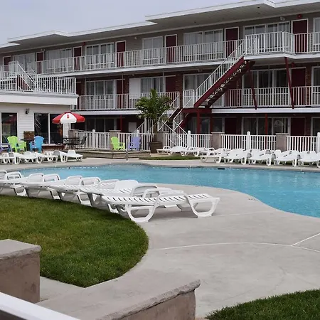 Hershey Motel-2