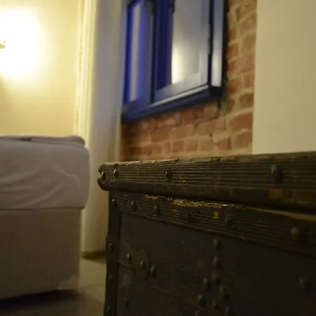 Cunda Mavi Hotel (Adults Only)-2
