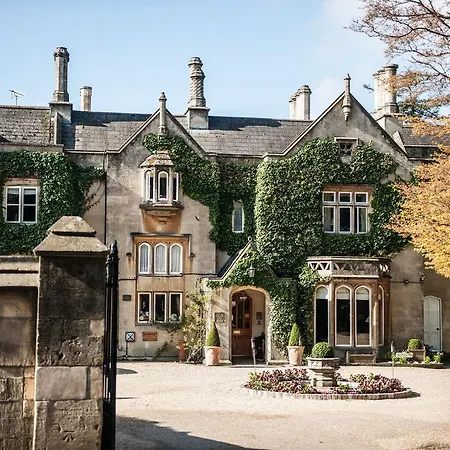 The Bath Priory - A Relais&Chateaux Hotel-3